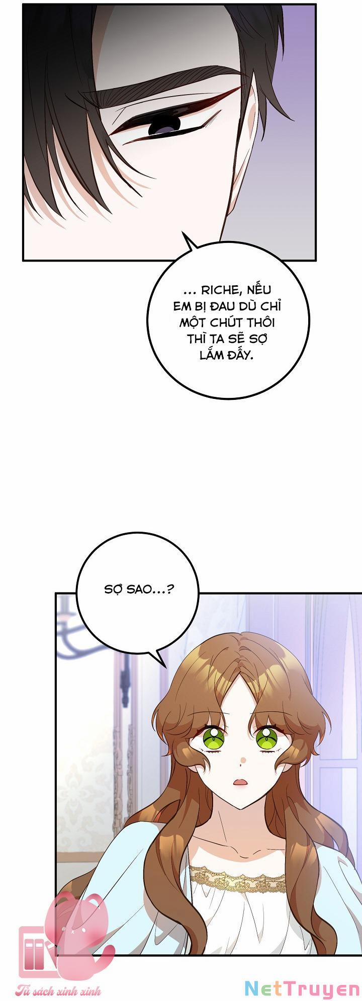 Bác Sĩ Tư Nhân Xin Từ Chức 11 trang 21