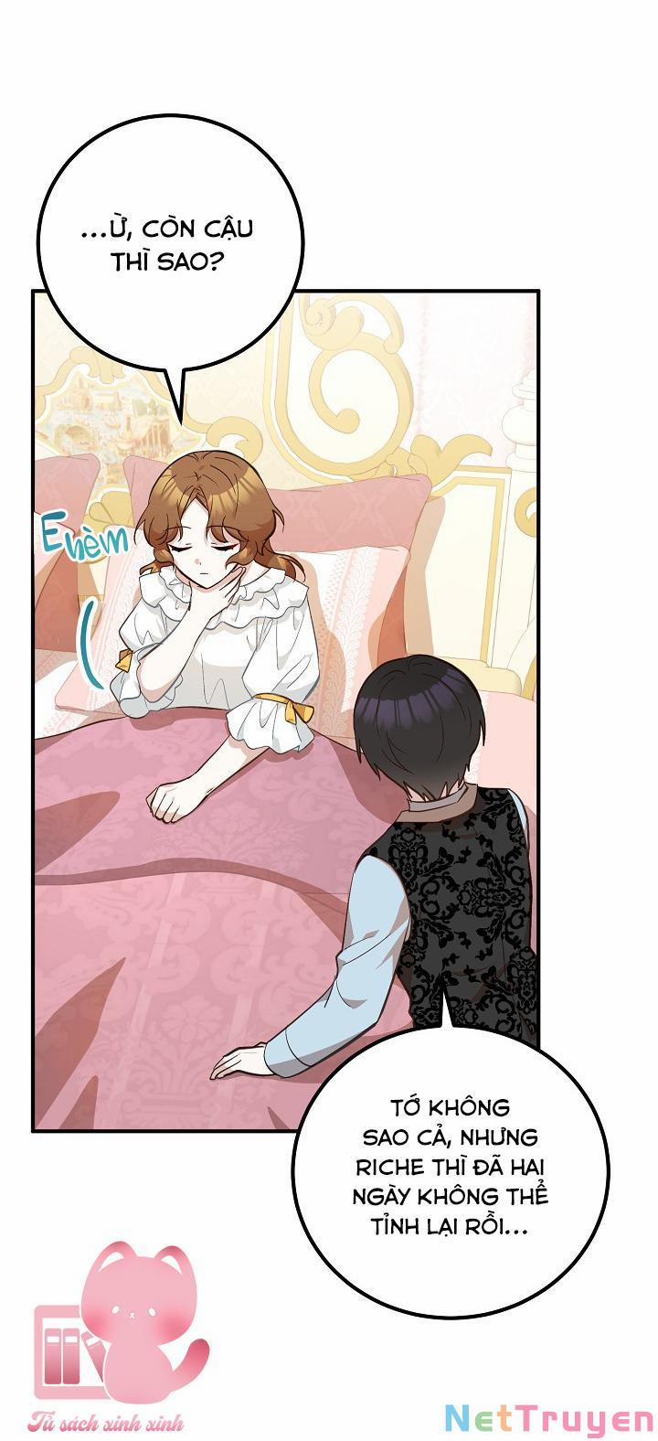 Bác Sĩ Tư Nhân Xin Từ Chức 11 trang 30