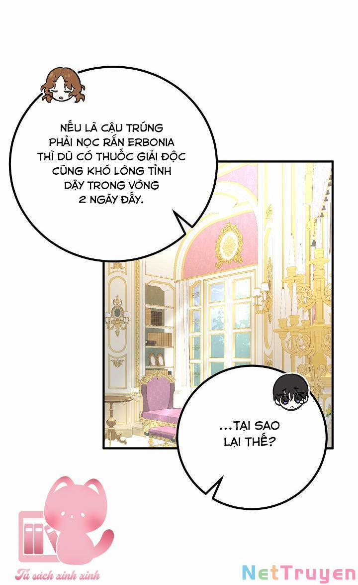 Bác Sĩ Tư Nhân Xin Từ Chức 11 trang 31