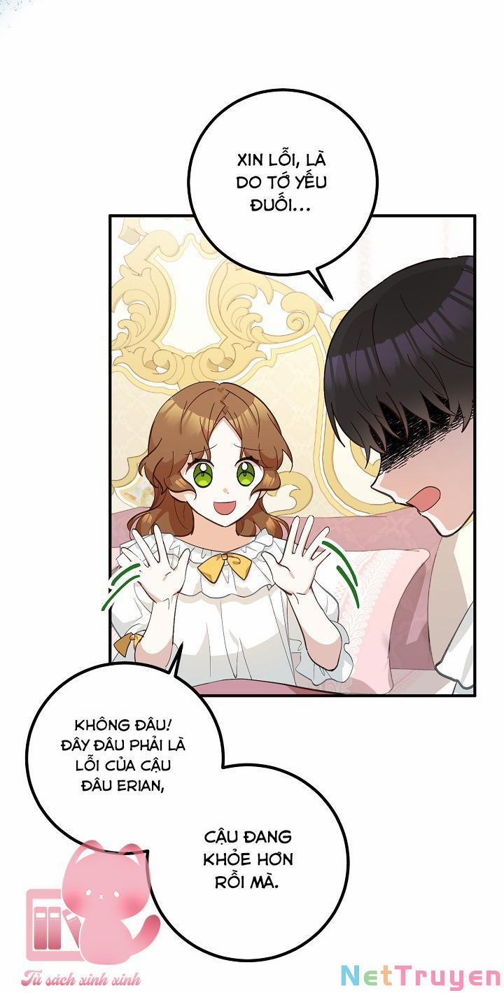 Bác Sĩ Tư Nhân Xin Từ Chức 11 trang 34