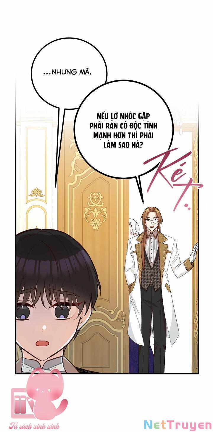 Bác Sĩ Tư Nhân Xin Từ Chức 11 trang 40