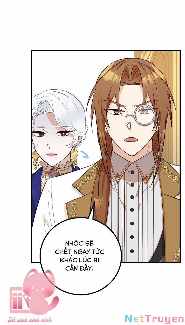 Bác Sĩ Tư Nhân Xin Từ Chức 11 trang 41