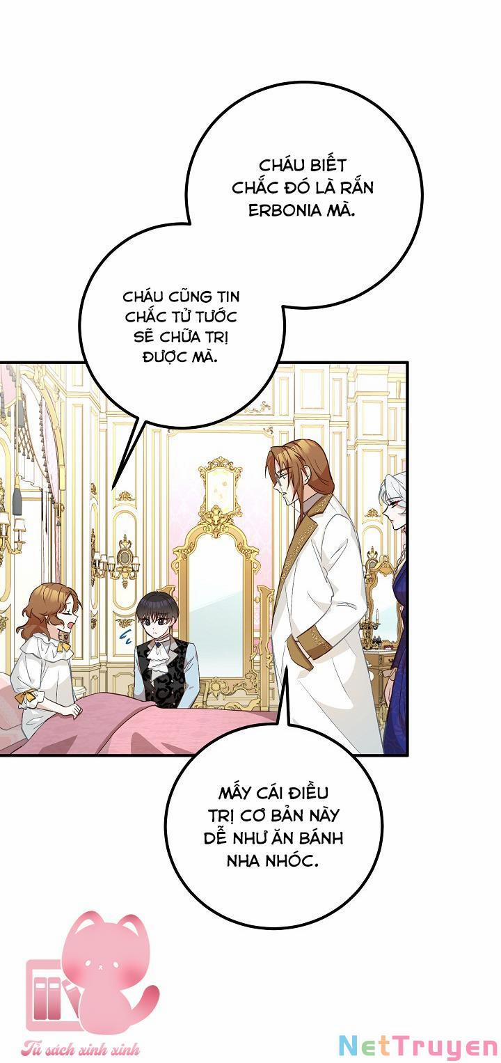 Bác Sĩ Tư Nhân Xin Từ Chức 11 trang 42