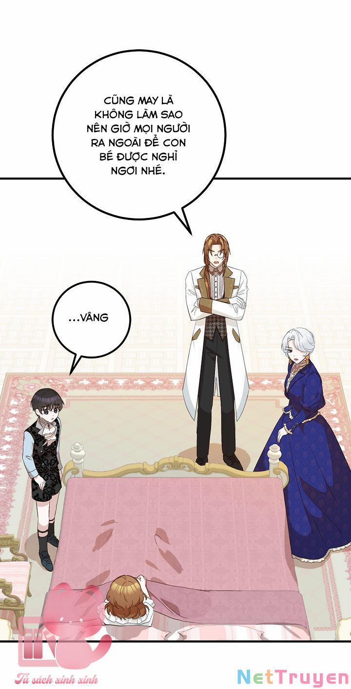 Bác Sĩ Tư Nhân Xin Từ Chức 11 trang 47