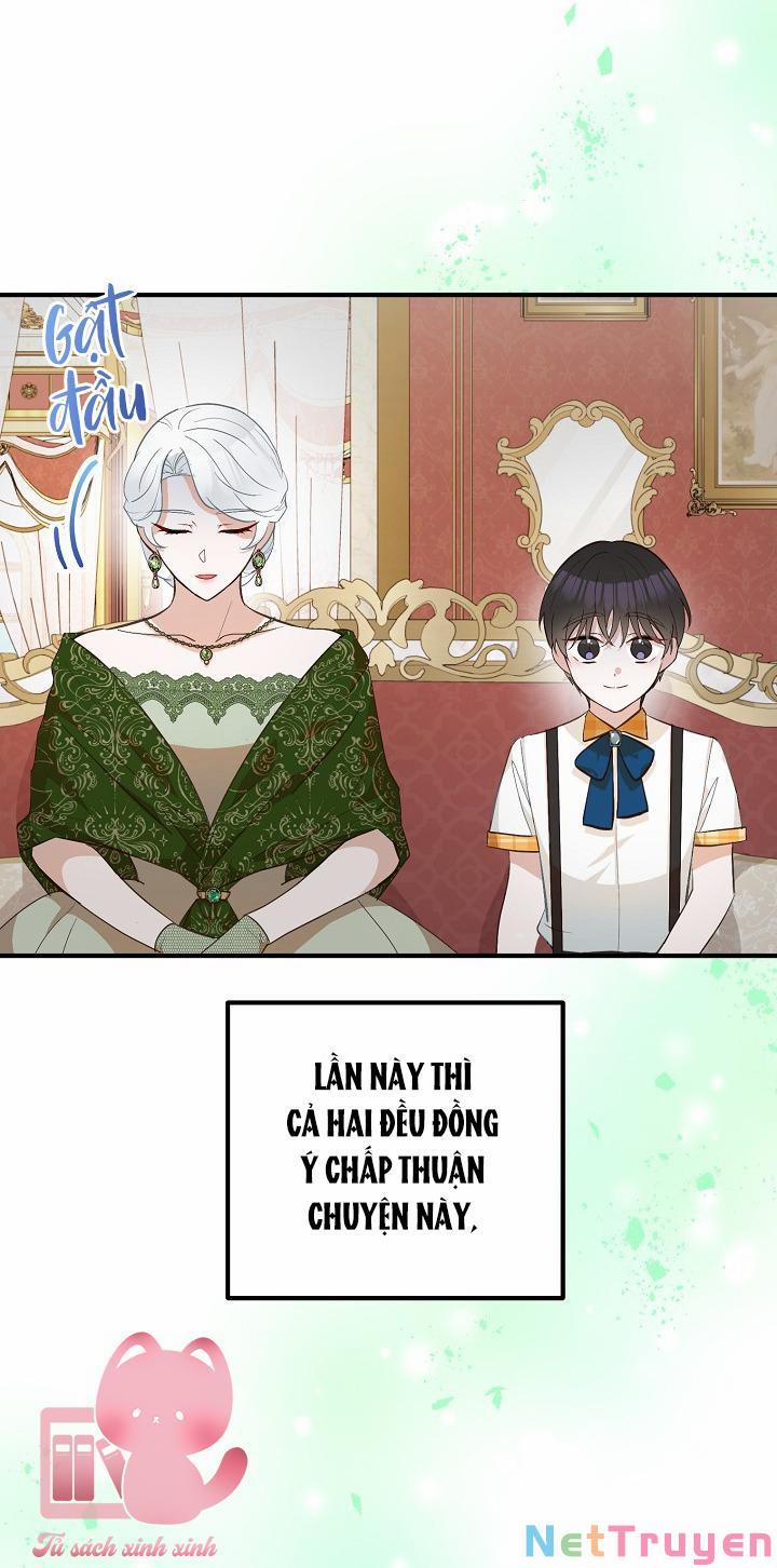 Bác Sĩ Tư Nhân Xin Từ Chức 11 trang 55