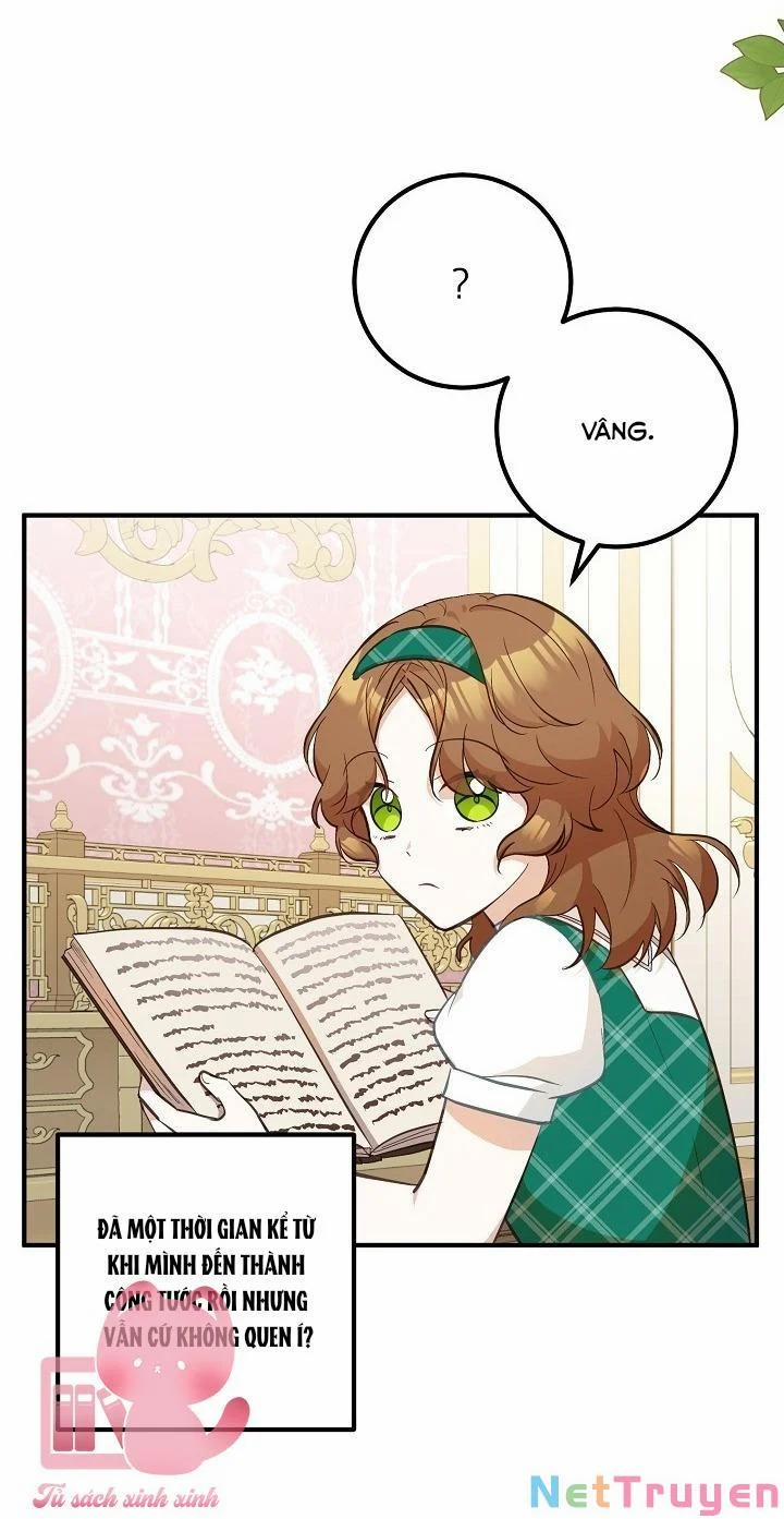 Bác Sĩ Tư Nhân Xin Từ Chức 12 trang 23