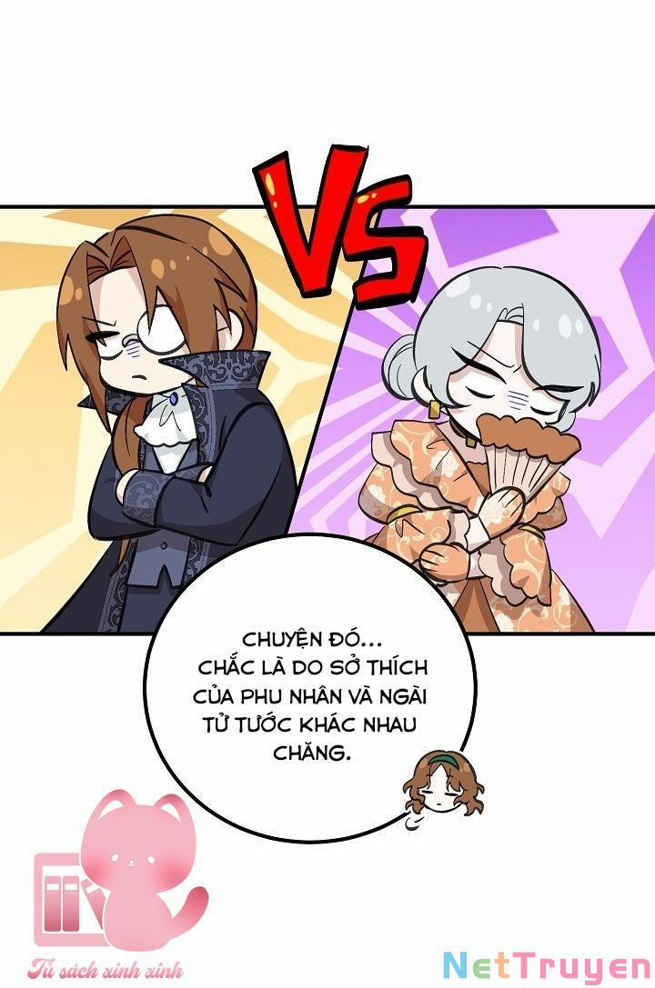 Bác Sĩ Tư Nhân Xin Từ Chức 12 trang 25