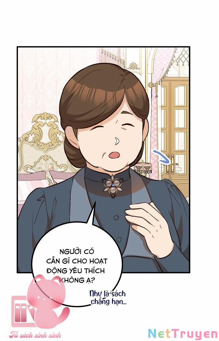 Bác Sĩ Tư Nhân Xin Từ Chức 12 trang 27