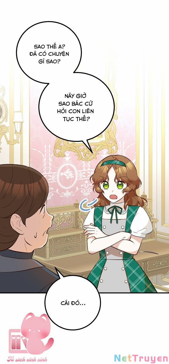 Bác Sĩ Tư Nhân Xin Từ Chức 12 trang 31