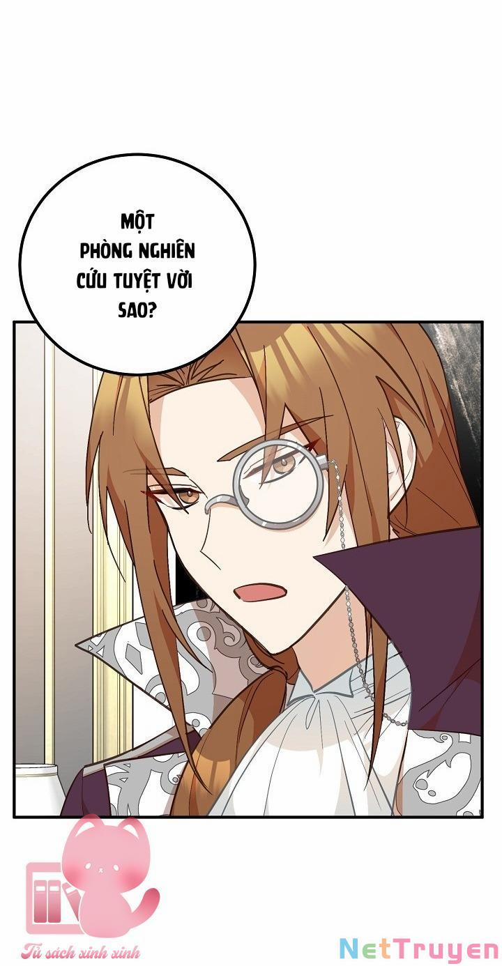 Bác Sĩ Tư Nhân Xin Từ Chức 12 trang 40