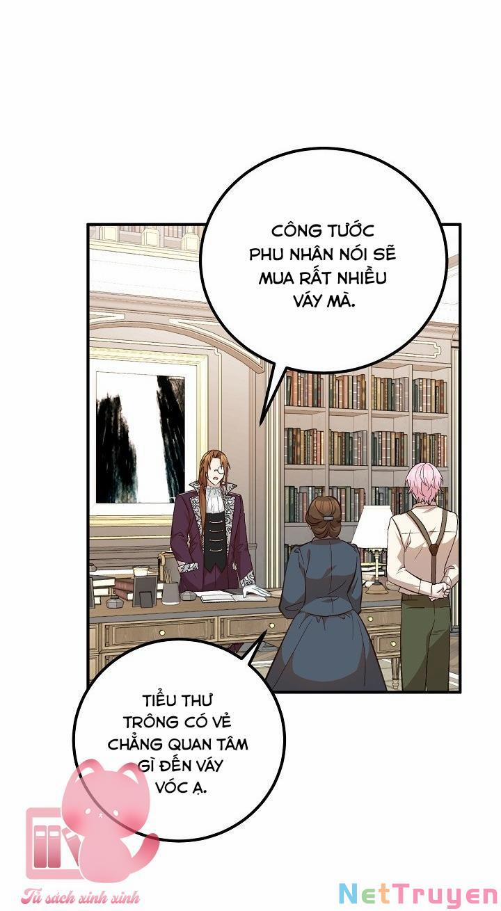 Bác Sĩ Tư Nhân Xin Từ Chức 12 trang 41