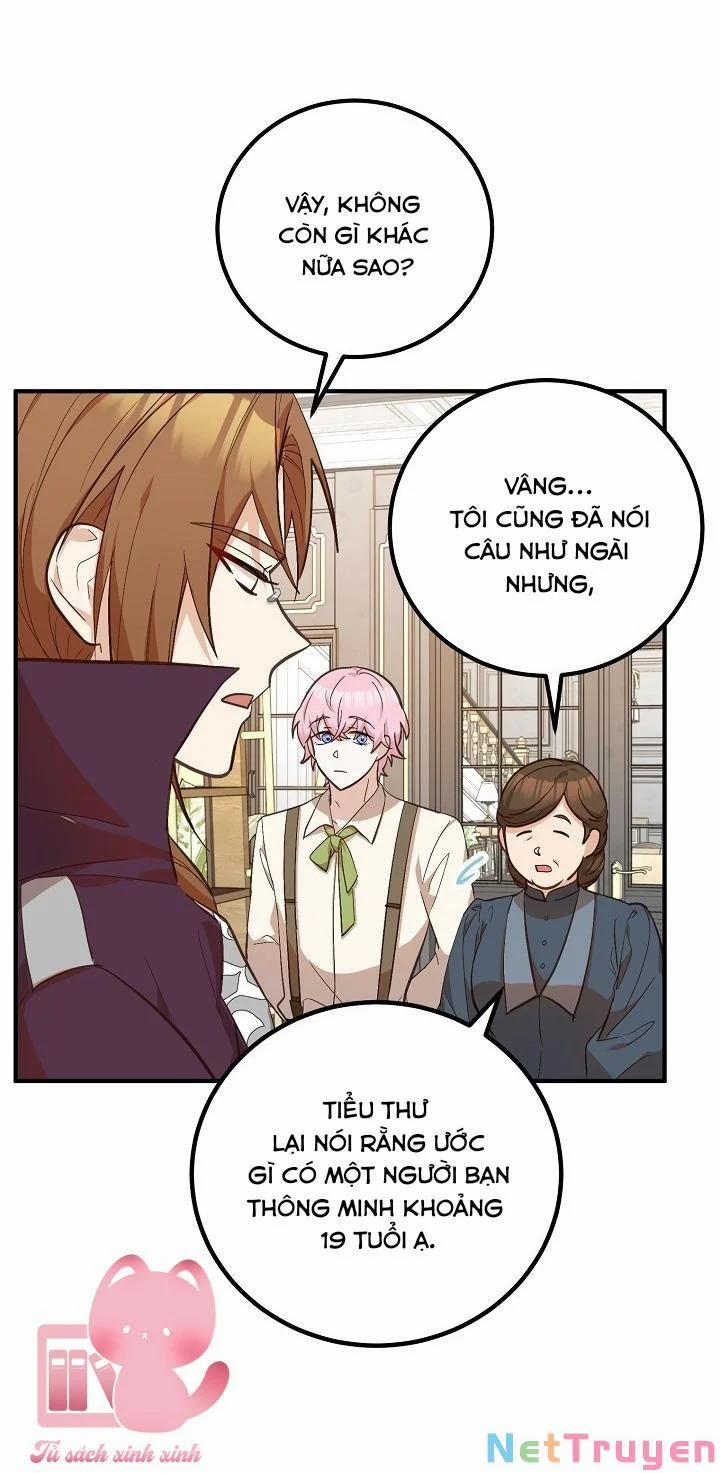 Bác Sĩ Tư Nhân Xin Từ Chức 12 trang 42