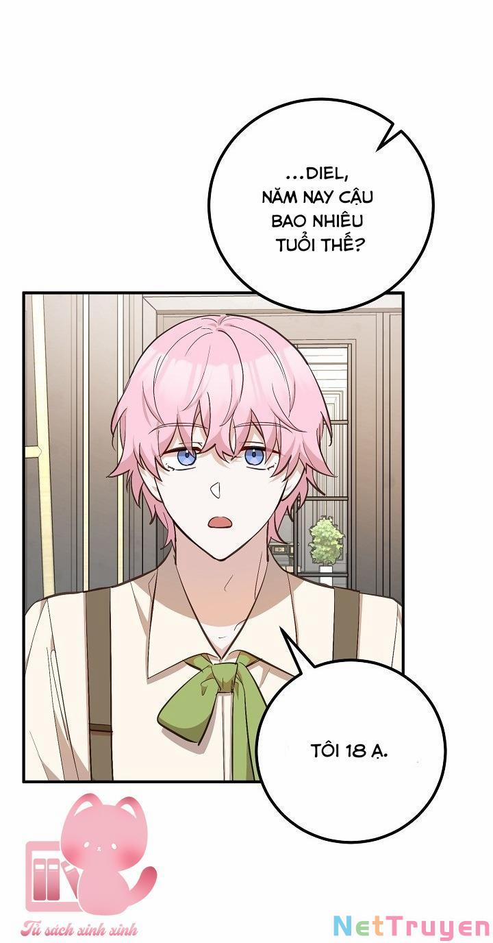 Bác Sĩ Tư Nhân Xin Từ Chức 12 trang 45