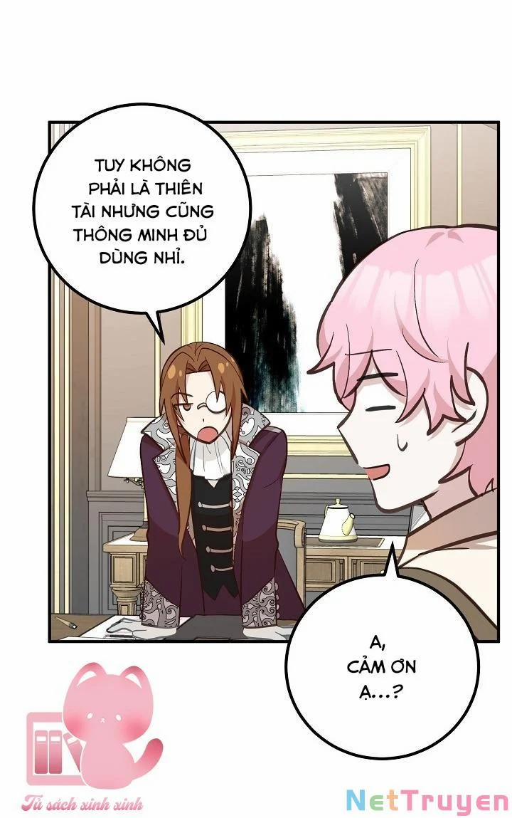 Bác Sĩ Tư Nhân Xin Từ Chức 12 trang 46