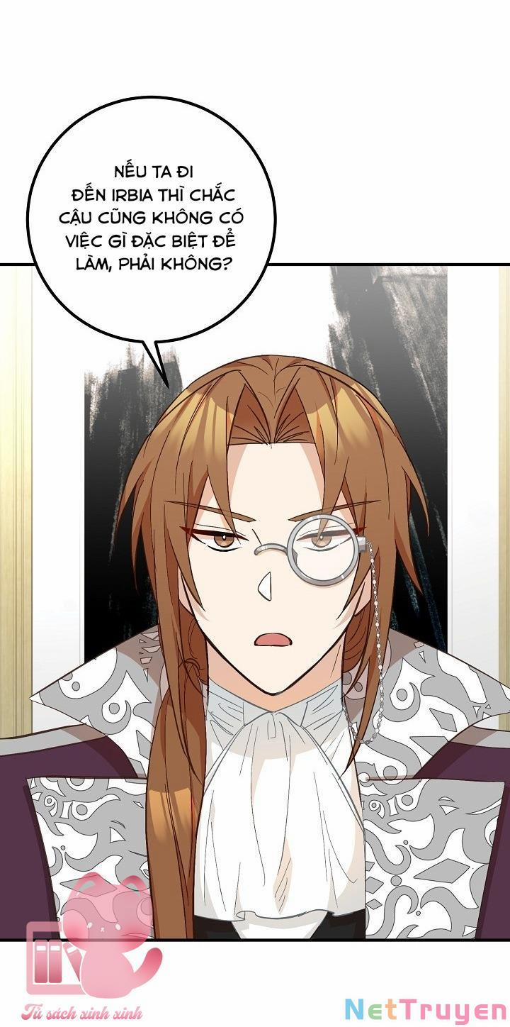 Bác Sĩ Tư Nhân Xin Từ Chức 12 trang 48