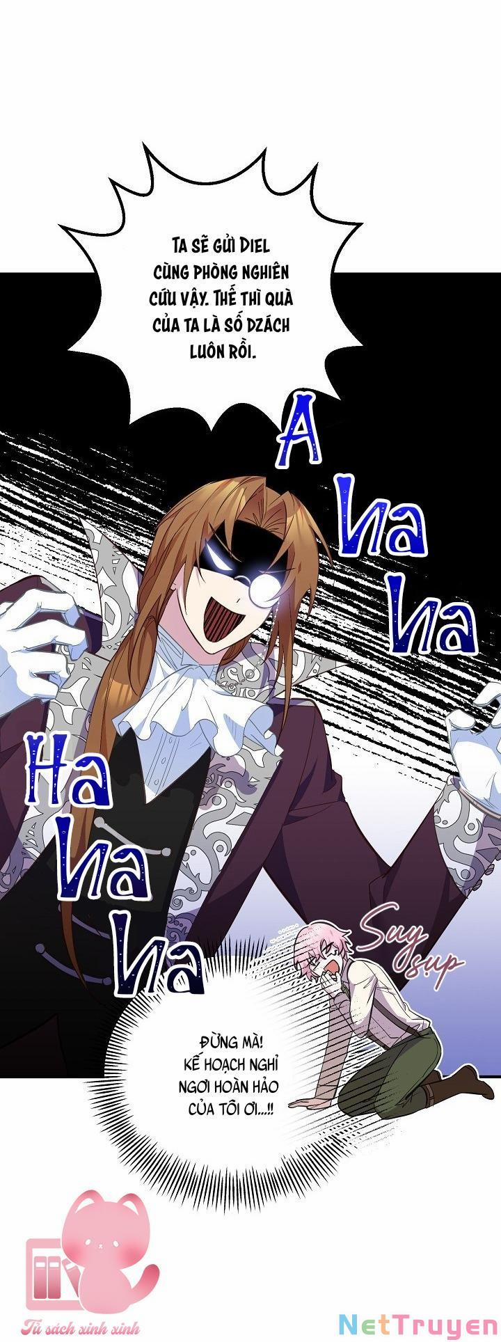 Bác Sĩ Tư Nhân Xin Từ Chức 12 trang 51