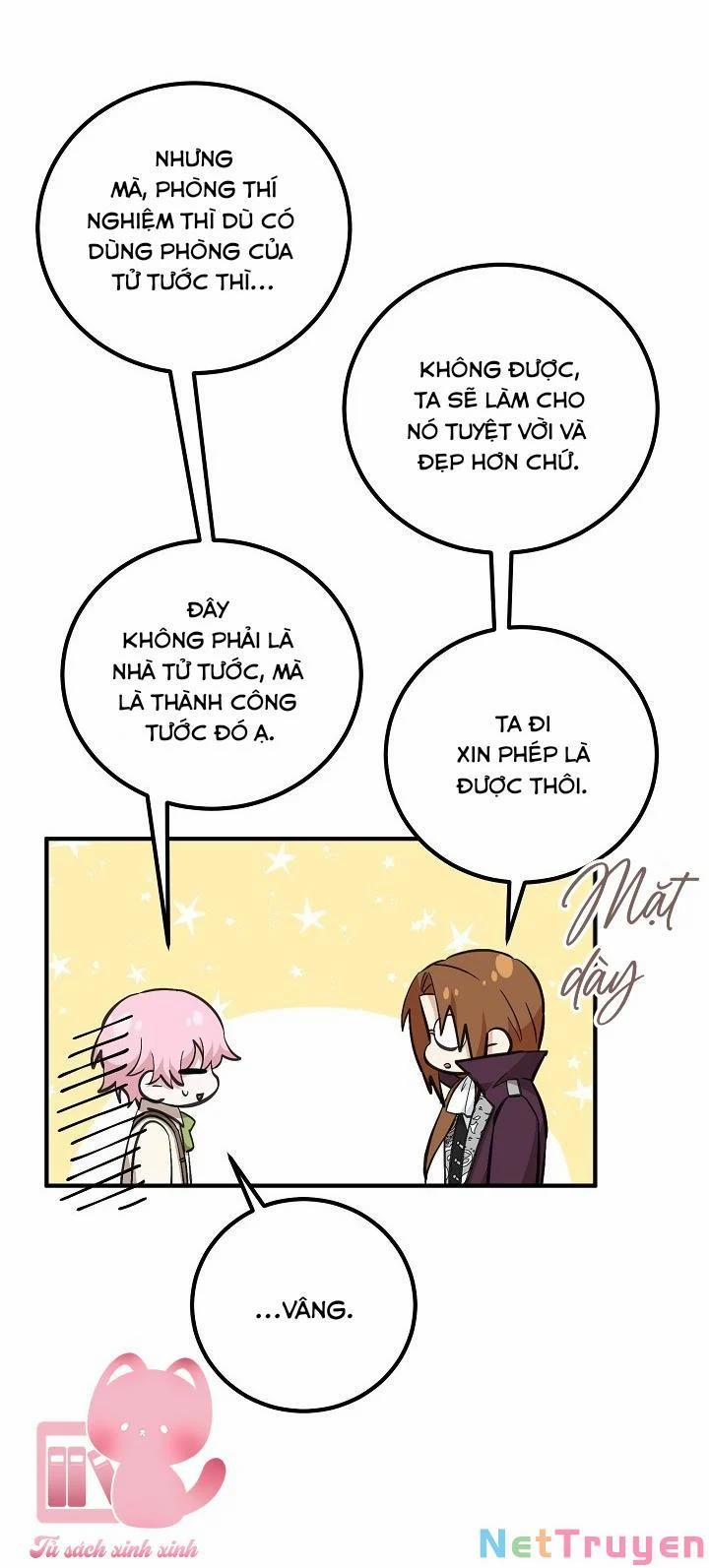 Bác Sĩ Tư Nhân Xin Từ Chức 12 trang 55