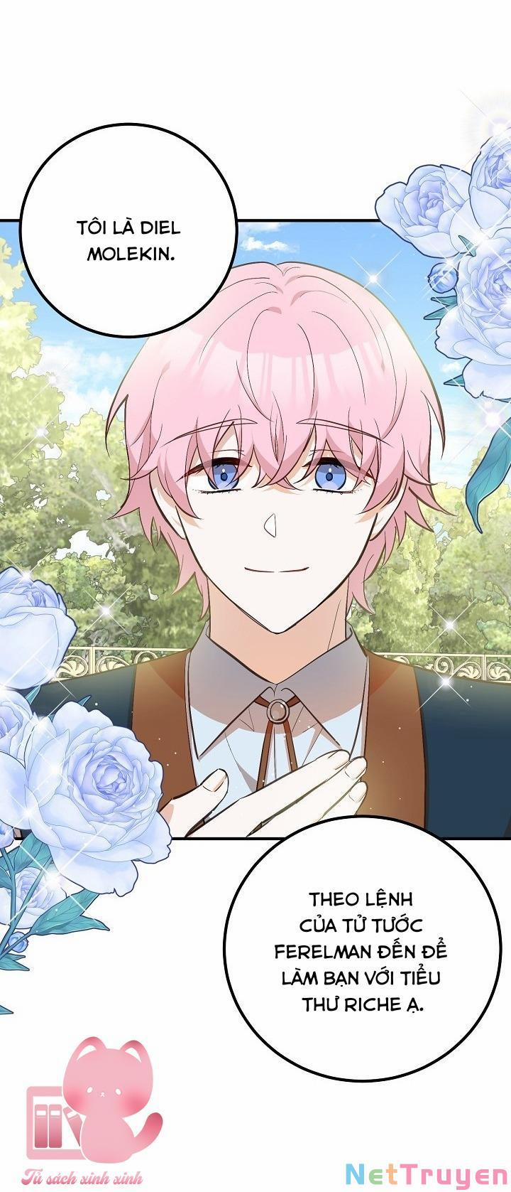 Bác Sĩ Tư Nhân Xin Từ Chức 12 trang 60