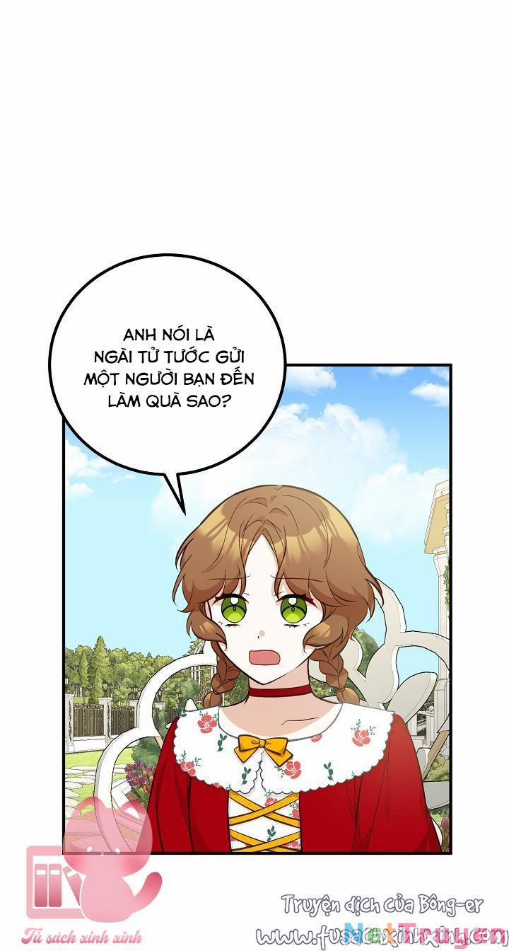 Bác Sĩ Tư Nhân Xin Từ Chức 13 trang 1