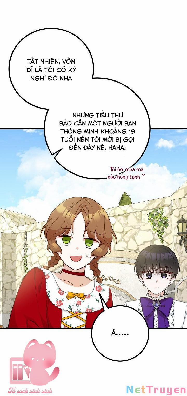 Bác Sĩ Tư Nhân Xin Từ Chức 13 trang 10