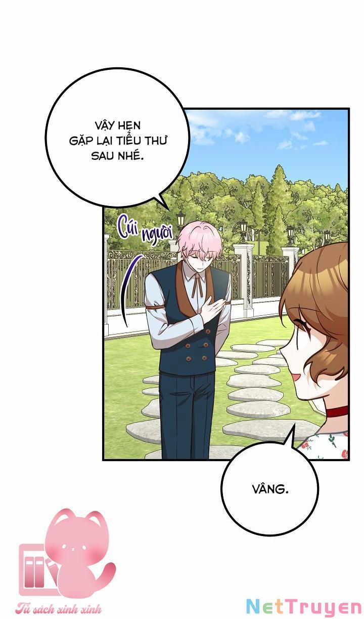 Bác Sĩ Tư Nhân Xin Từ Chức 13 trang 11