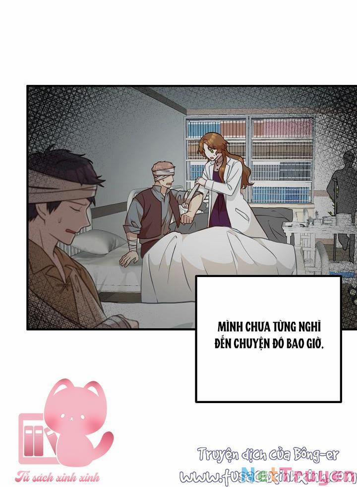 Bác Sĩ Tư Nhân Xin Từ Chức 13 trang 13