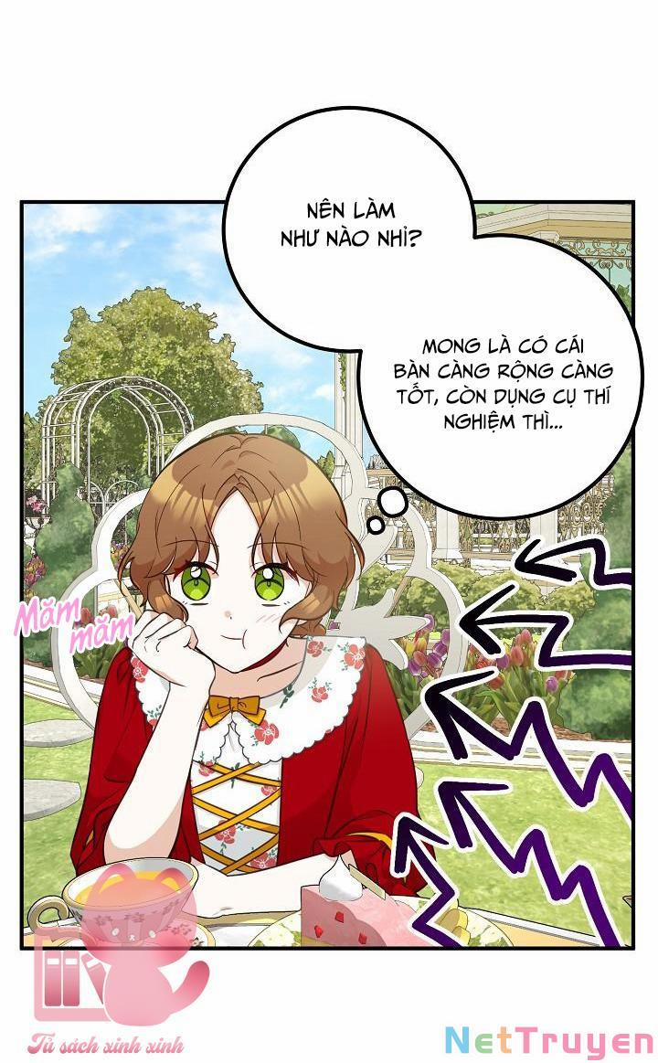 Bác Sĩ Tư Nhân Xin Từ Chức 13 trang 15