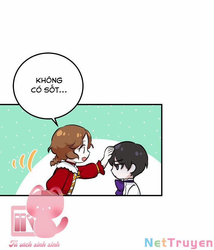 Bác Sĩ Tư Nhân Xin Từ Chức 13 trang 19