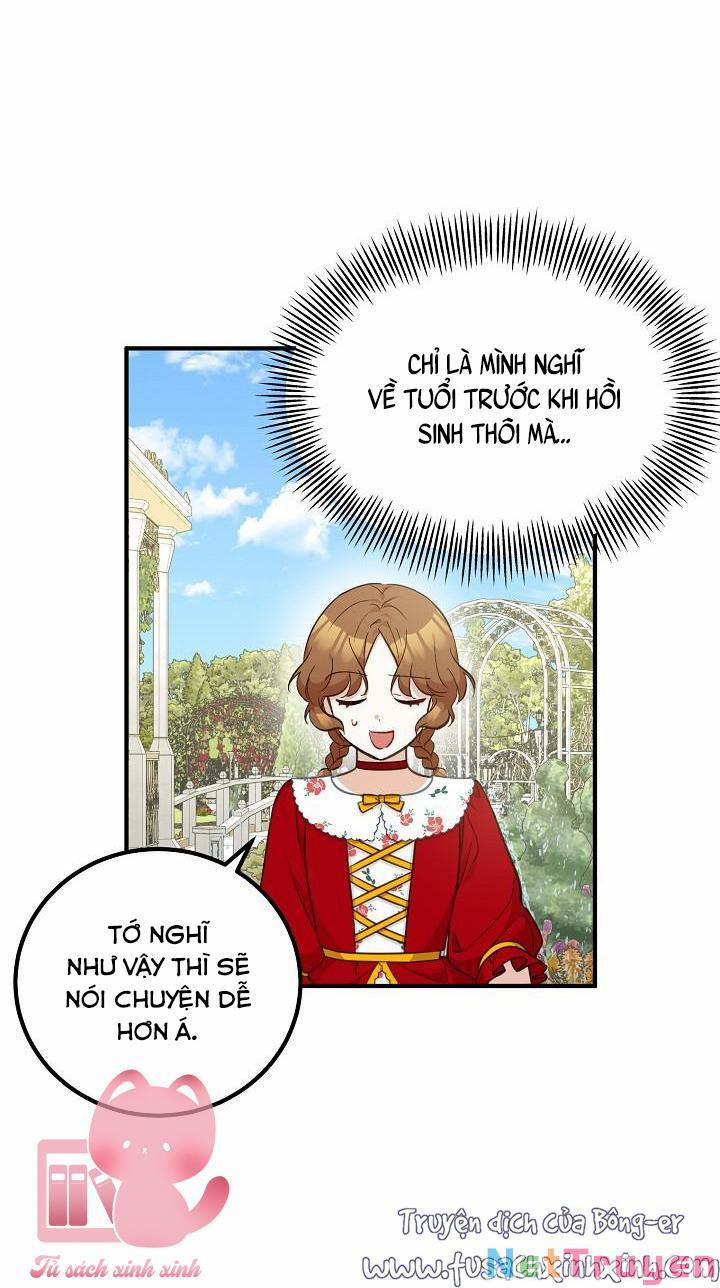 Bác Sĩ Tư Nhân Xin Từ Chức 13 trang 25