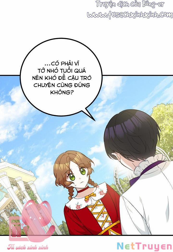 Bác Sĩ Tư Nhân Xin Từ Chức 13 trang 29