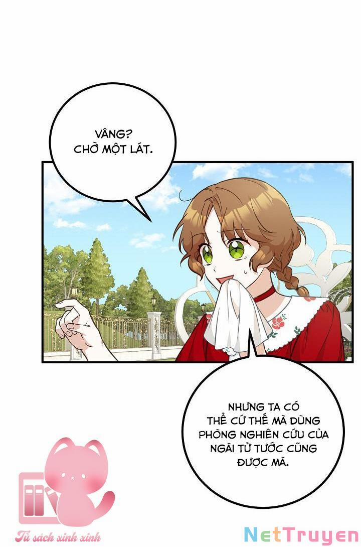 Bác Sĩ Tư Nhân Xin Từ Chức 13 trang 3