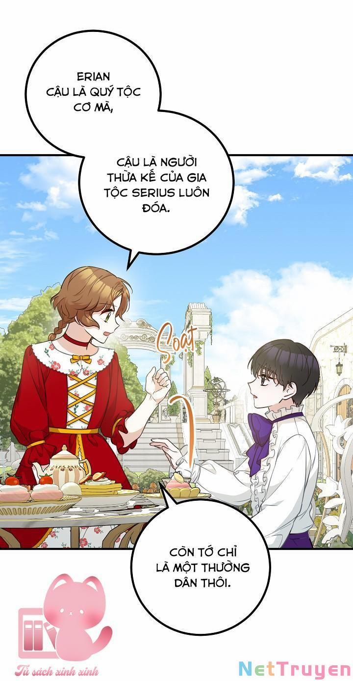 Bác Sĩ Tư Nhân Xin Từ Chức 13 trang 32