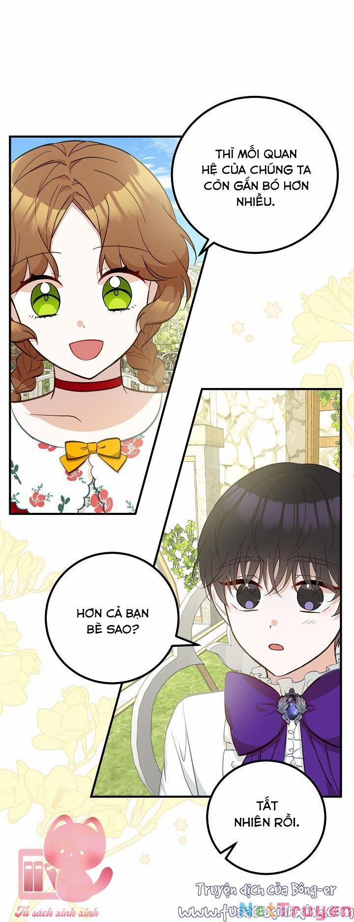 Bác Sĩ Tư Nhân Xin Từ Chức 13 trang 37