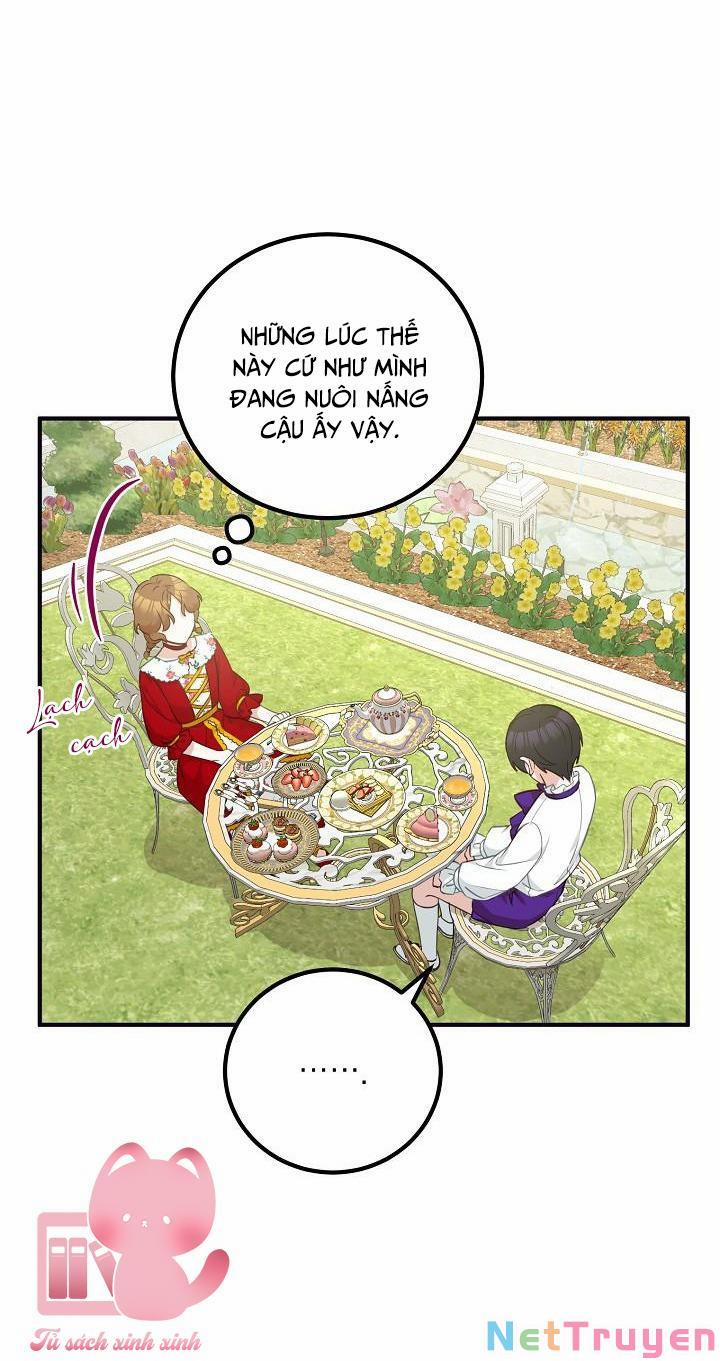 Bác Sĩ Tư Nhân Xin Từ Chức 13 trang 43