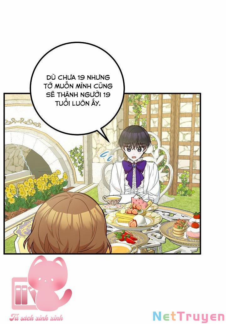 Bác Sĩ Tư Nhân Xin Từ Chức 13 trang 46