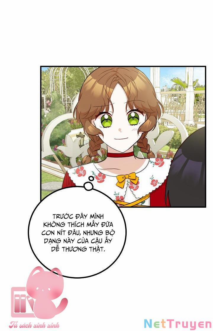 Bác Sĩ Tư Nhân Xin Từ Chức 13 trang 47