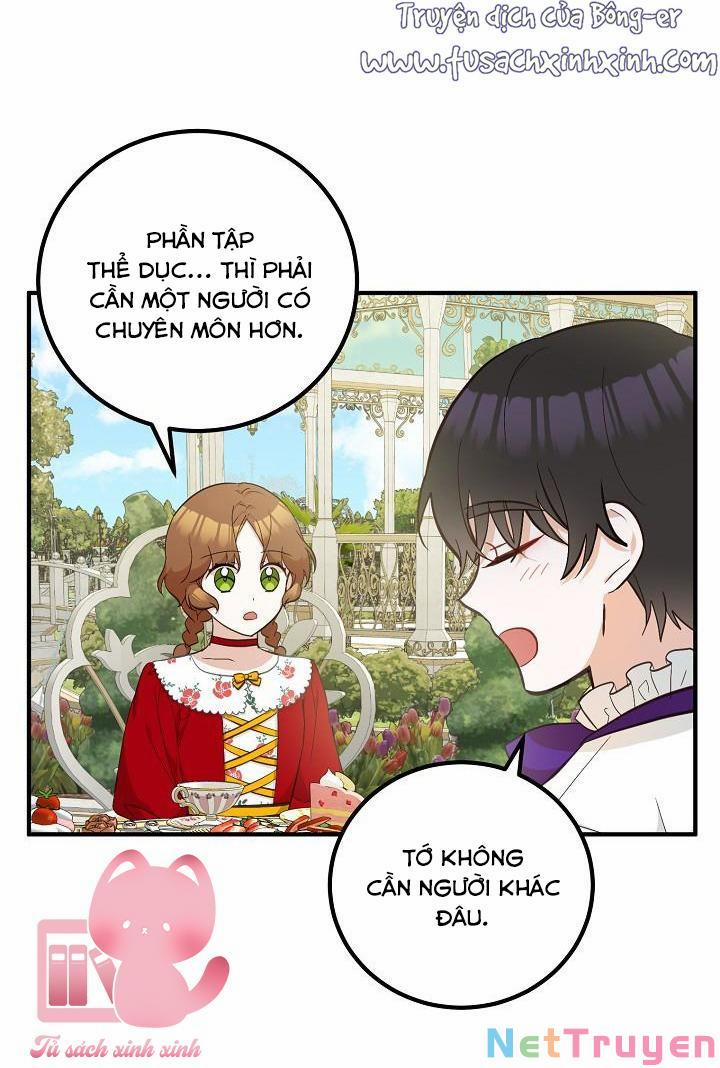 Bác Sĩ Tư Nhân Xin Từ Chức 13 trang 49