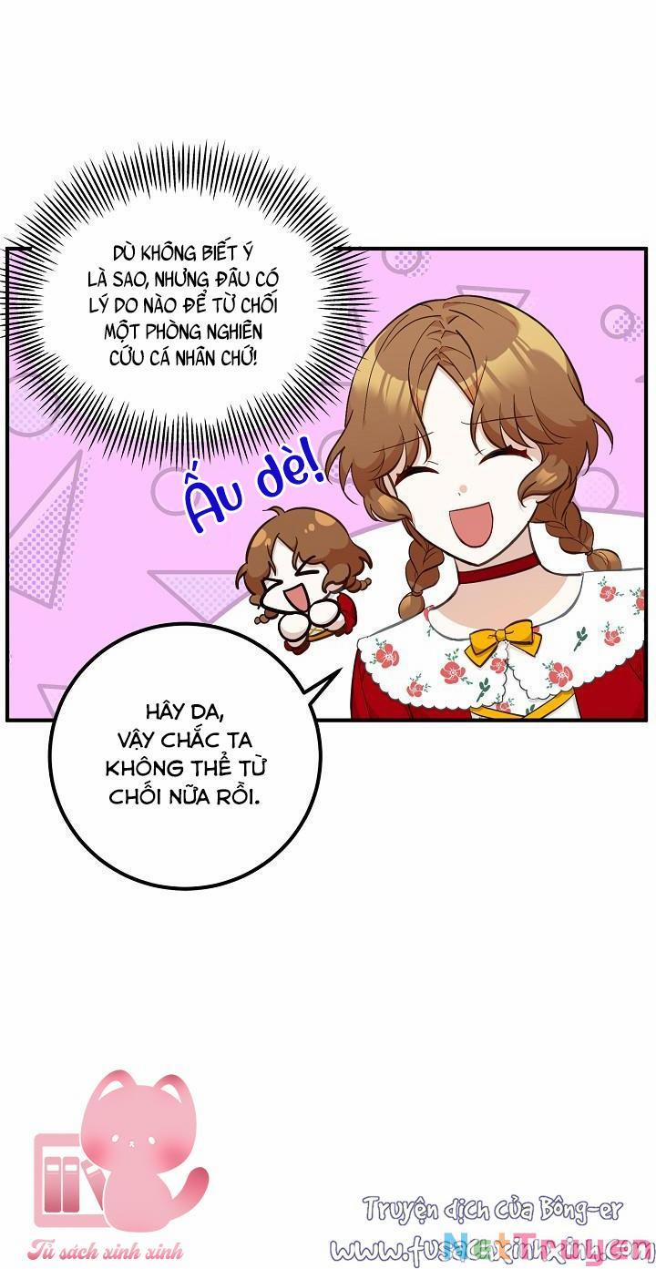 Bác Sĩ Tư Nhân Xin Từ Chức 13 trang 5