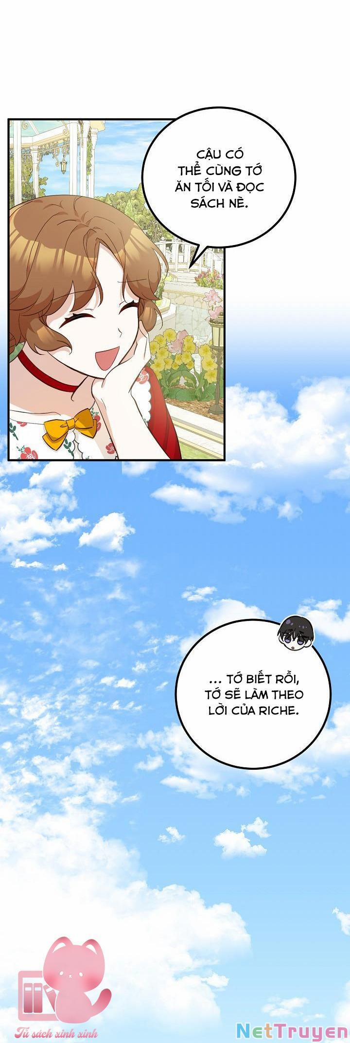 Bác Sĩ Tư Nhân Xin Từ Chức 13 trang 52