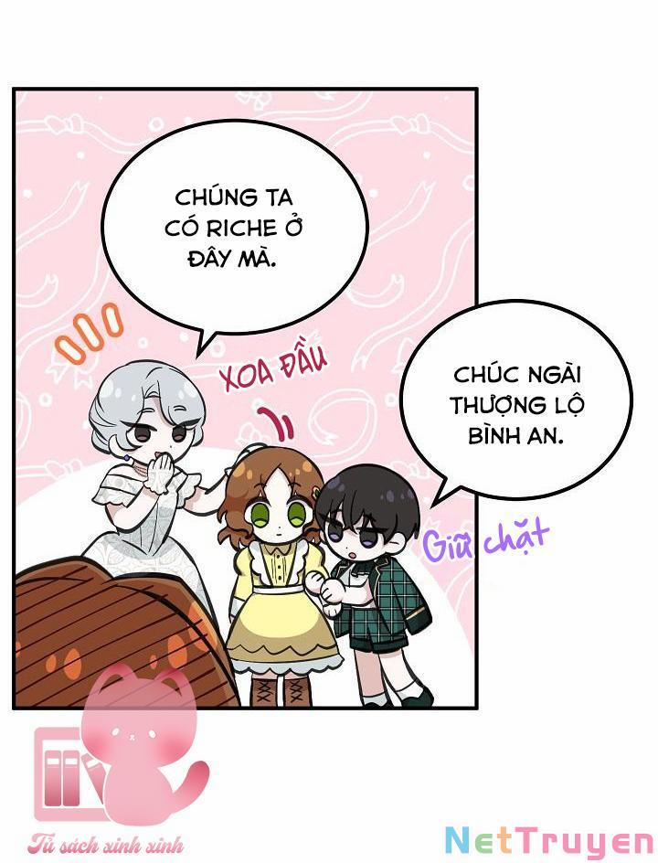 Bác Sĩ Tư Nhân Xin Từ Chức 13 trang 56