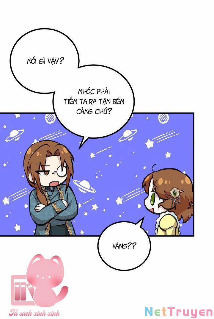 Bác Sĩ Tư Nhân Xin Từ Chức 13 trang 59