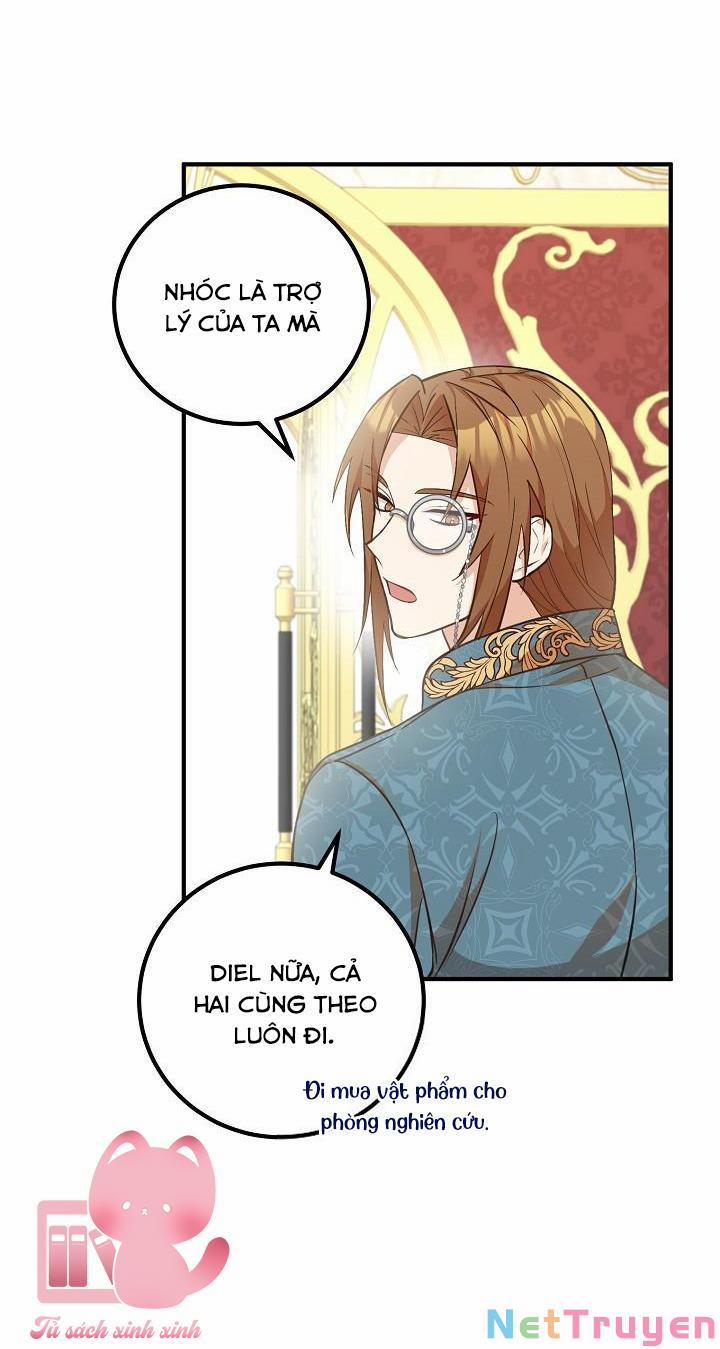 Bác Sĩ Tư Nhân Xin Từ Chức 13 trang 60