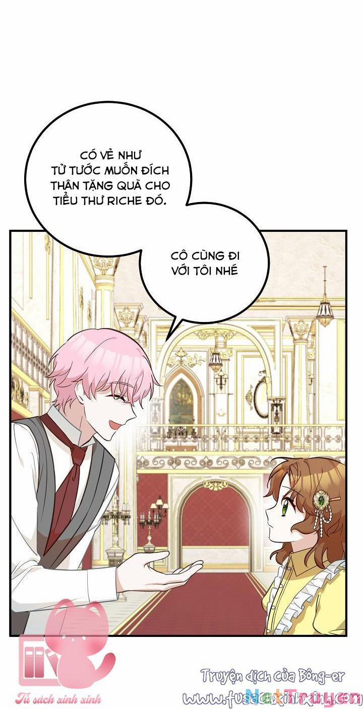 Bác Sĩ Tư Nhân Xin Từ Chức 13 trang 61