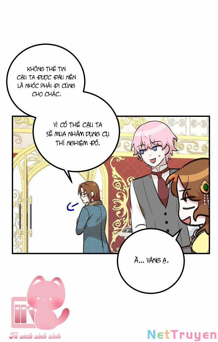 Bác Sĩ Tư Nhân Xin Từ Chức 13 trang 62