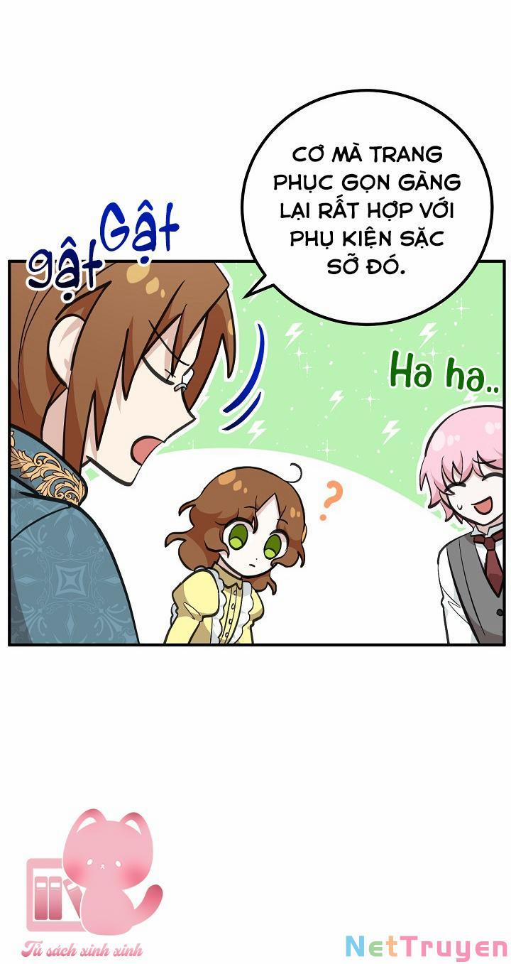 Bác Sĩ Tư Nhân Xin Từ Chức 14 trang 10