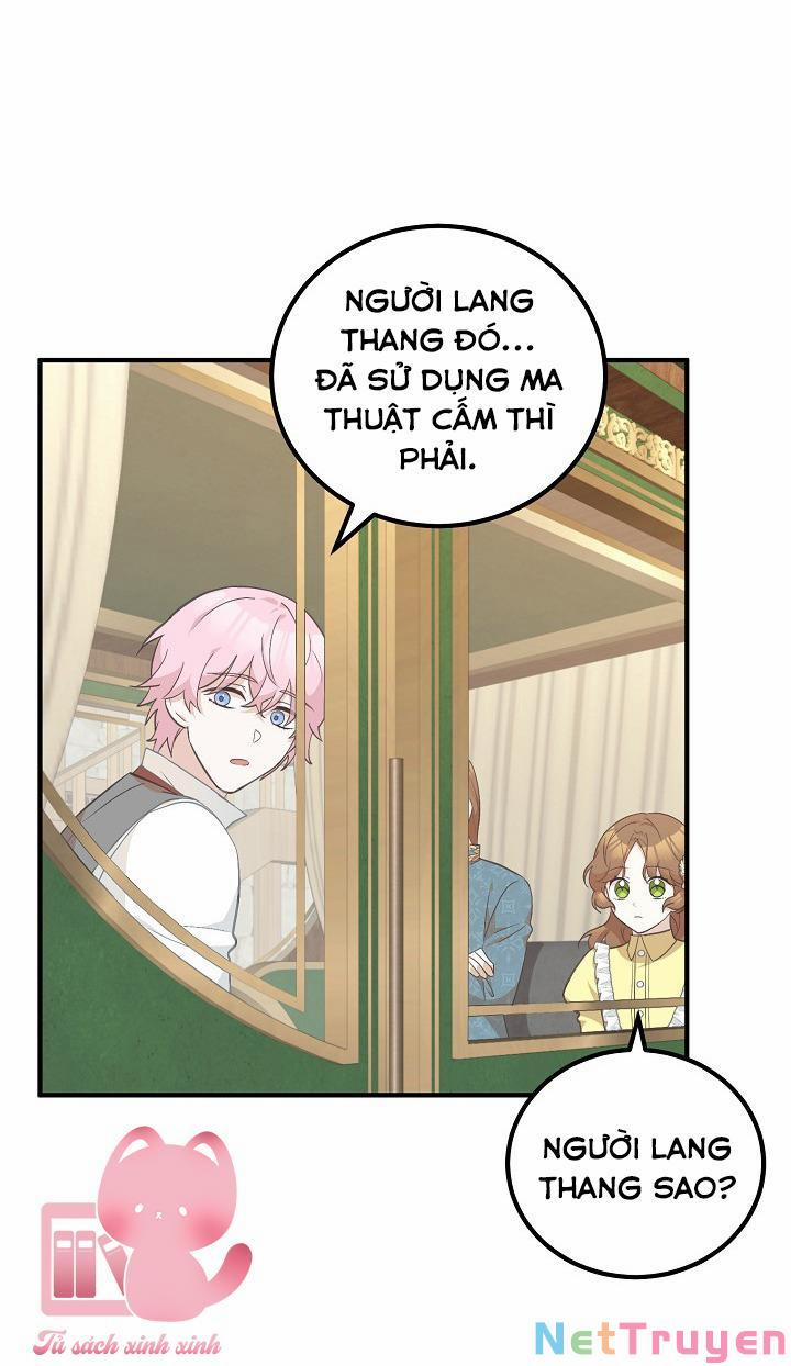 Bác Sĩ Tư Nhân Xin Từ Chức 14 trang 14