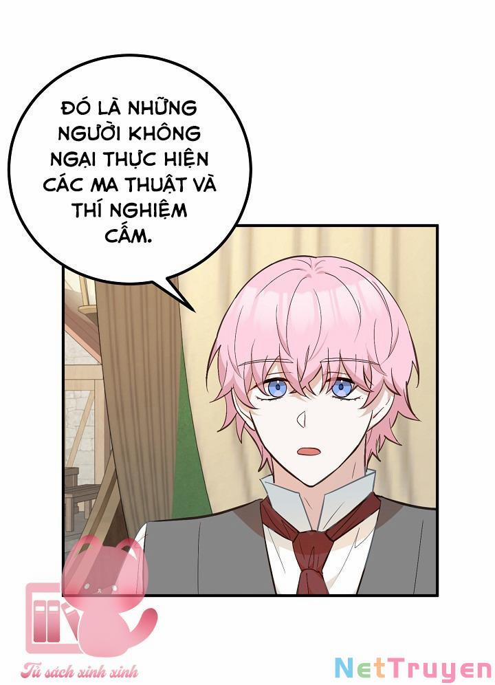 Bác Sĩ Tư Nhân Xin Từ Chức 14 trang 15