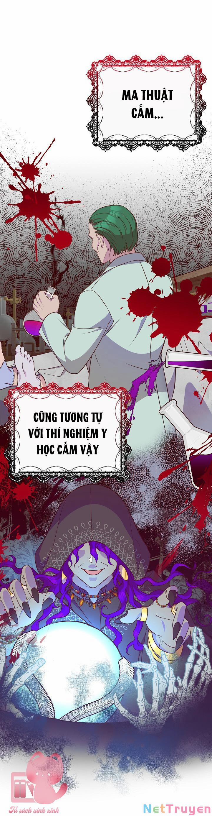 Bác Sĩ Tư Nhân Xin Từ Chức 14 trang 18