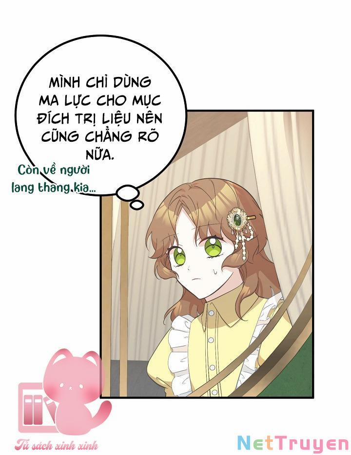 Bác Sĩ Tư Nhân Xin Từ Chức 14 trang 19