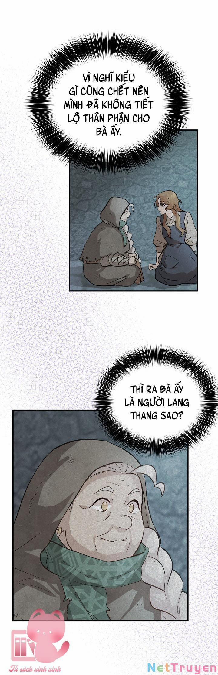 Bác Sĩ Tư Nhân Xin Từ Chức 14 trang 22